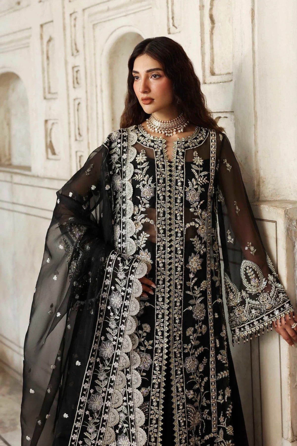 Akbar Aslam – Siyahgul Style