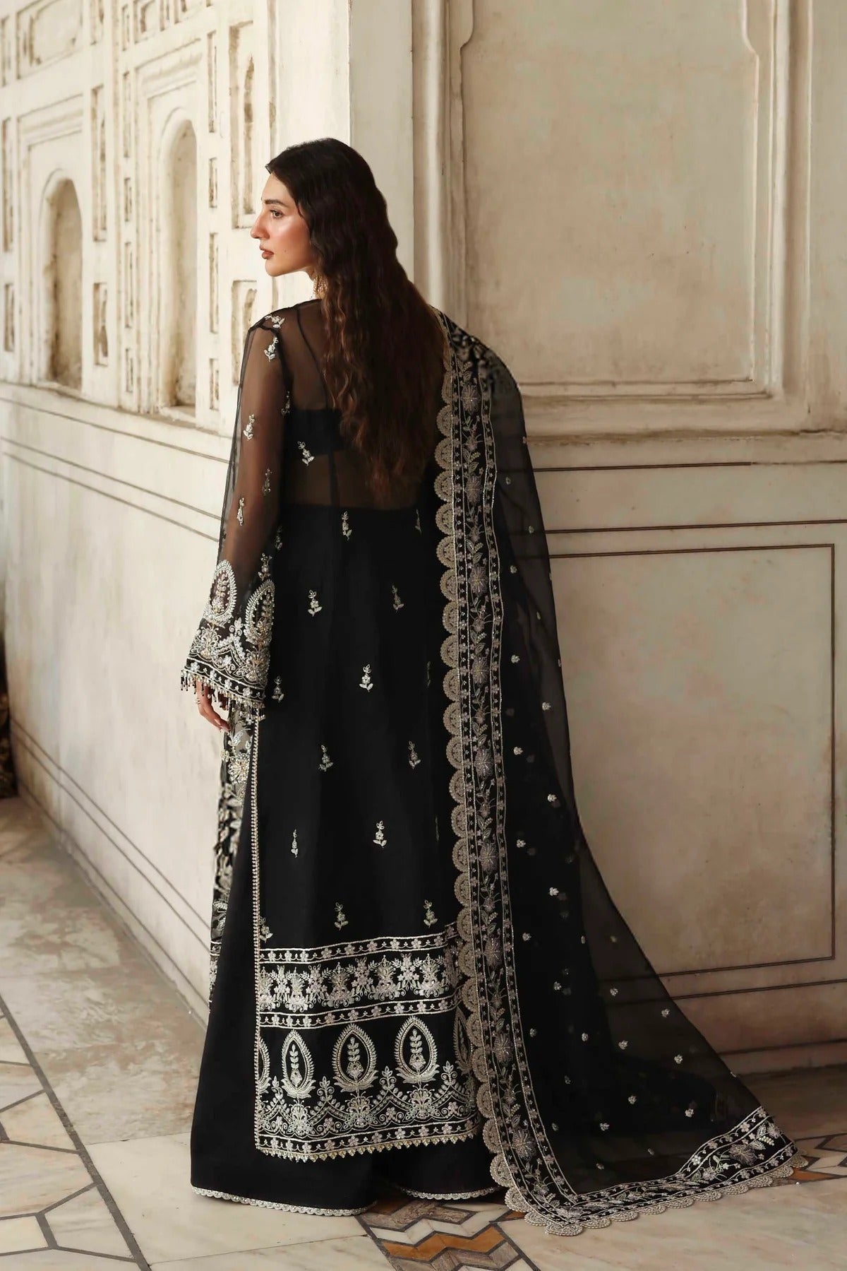 Akbar Aslam – Siyahgul Style