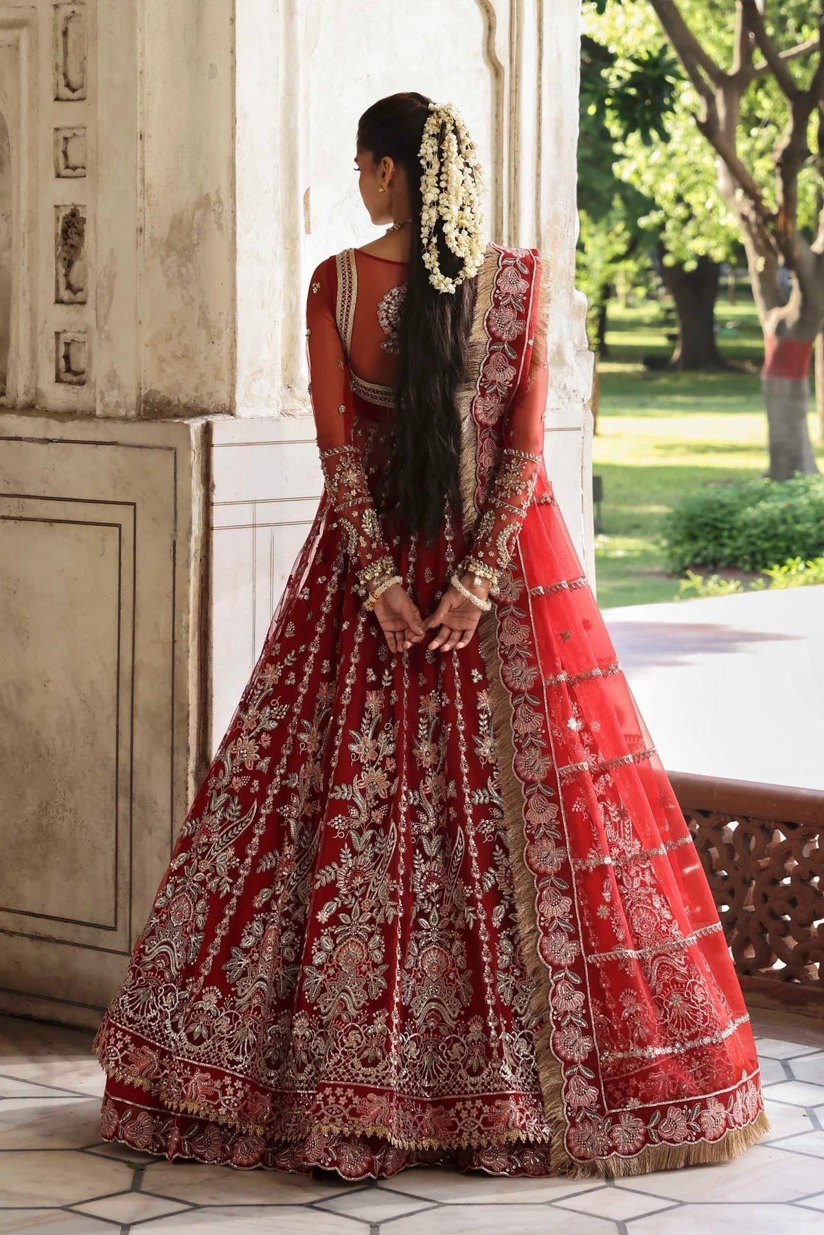 Akbar Aslam – Sarmast Style