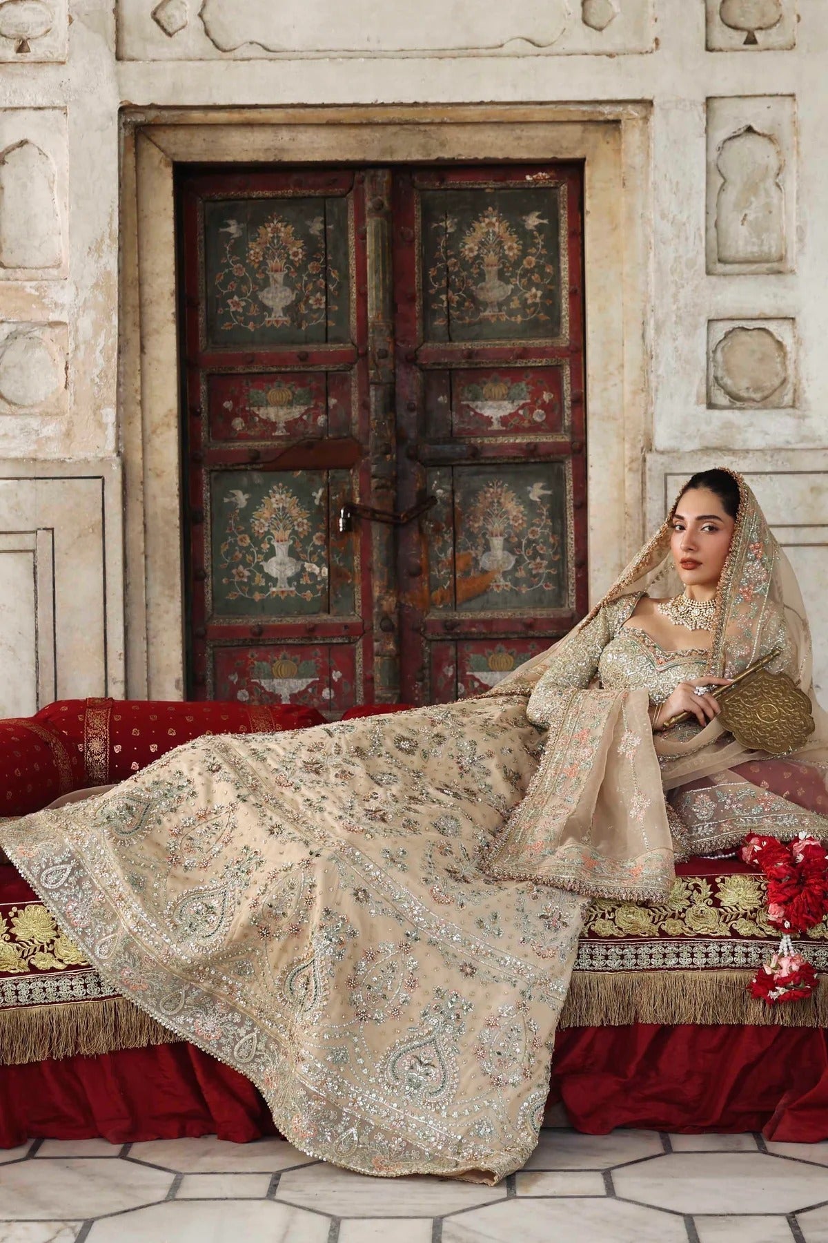 Akbar Aslam – Nuraan Style