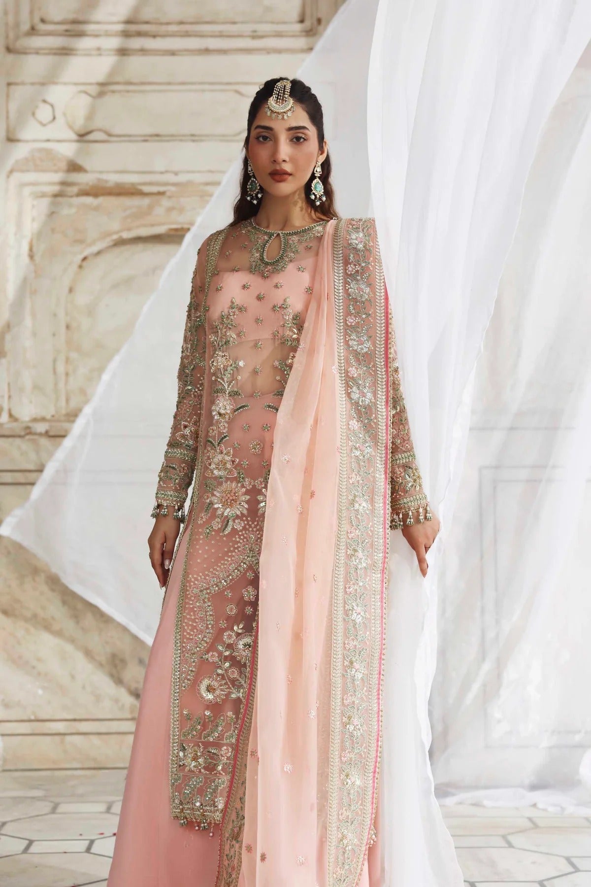 Akbar Aslam – Naazi Style