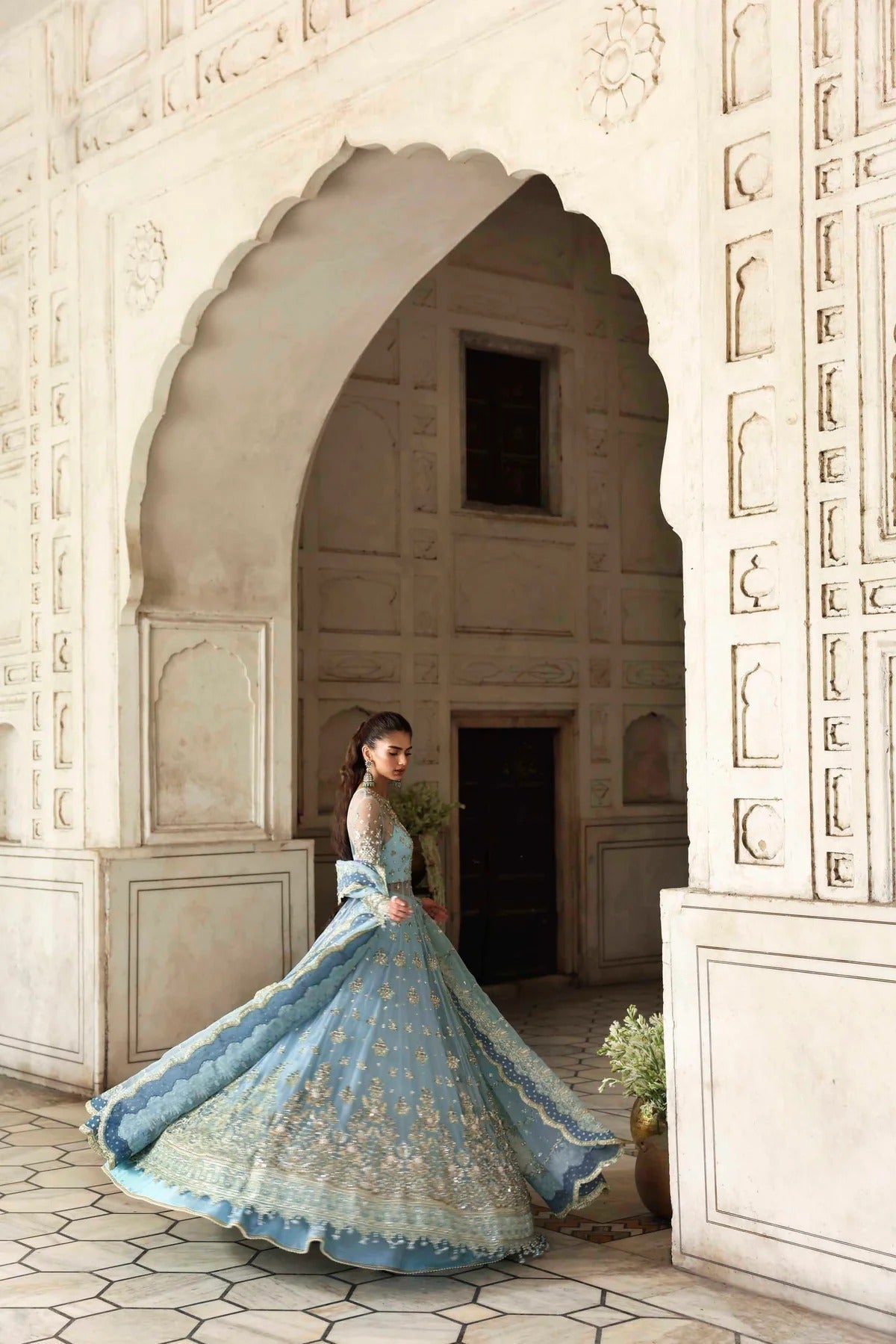 Akbar Aslam – Rumul Style