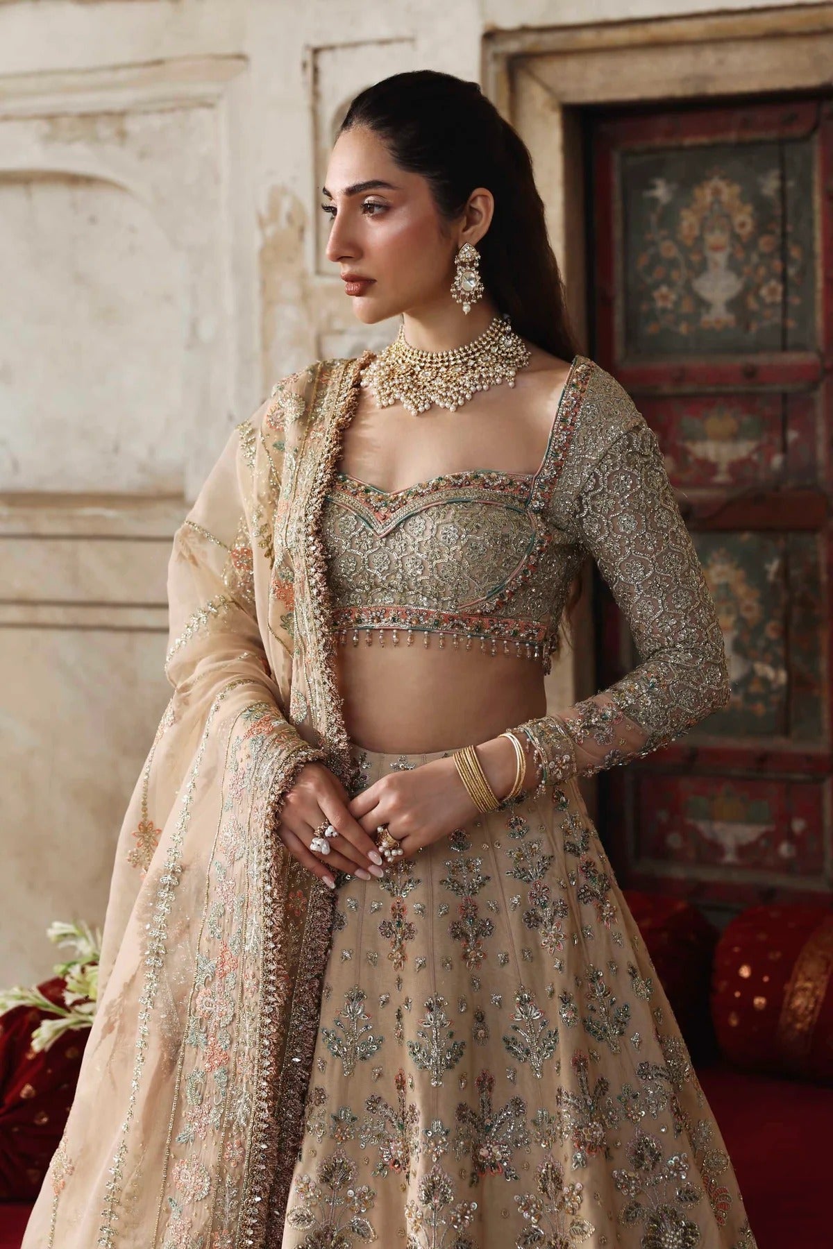Akbar Aslam – Nuraan Style