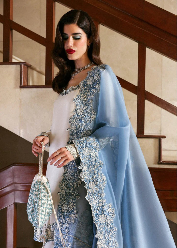 Hussain Rehar – Virelle Style