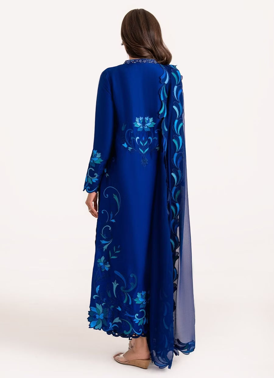 Luxe Pret '26 - Zandie Shirt and Dupatta