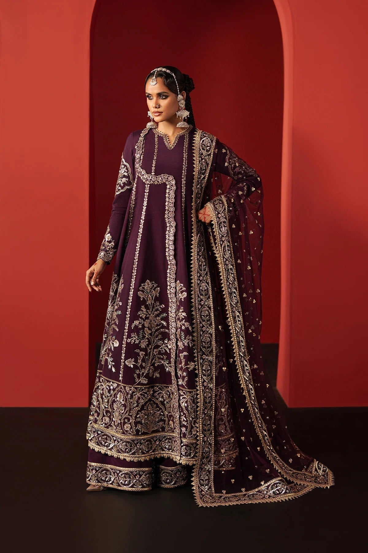Afrozeh – Samarqand Style