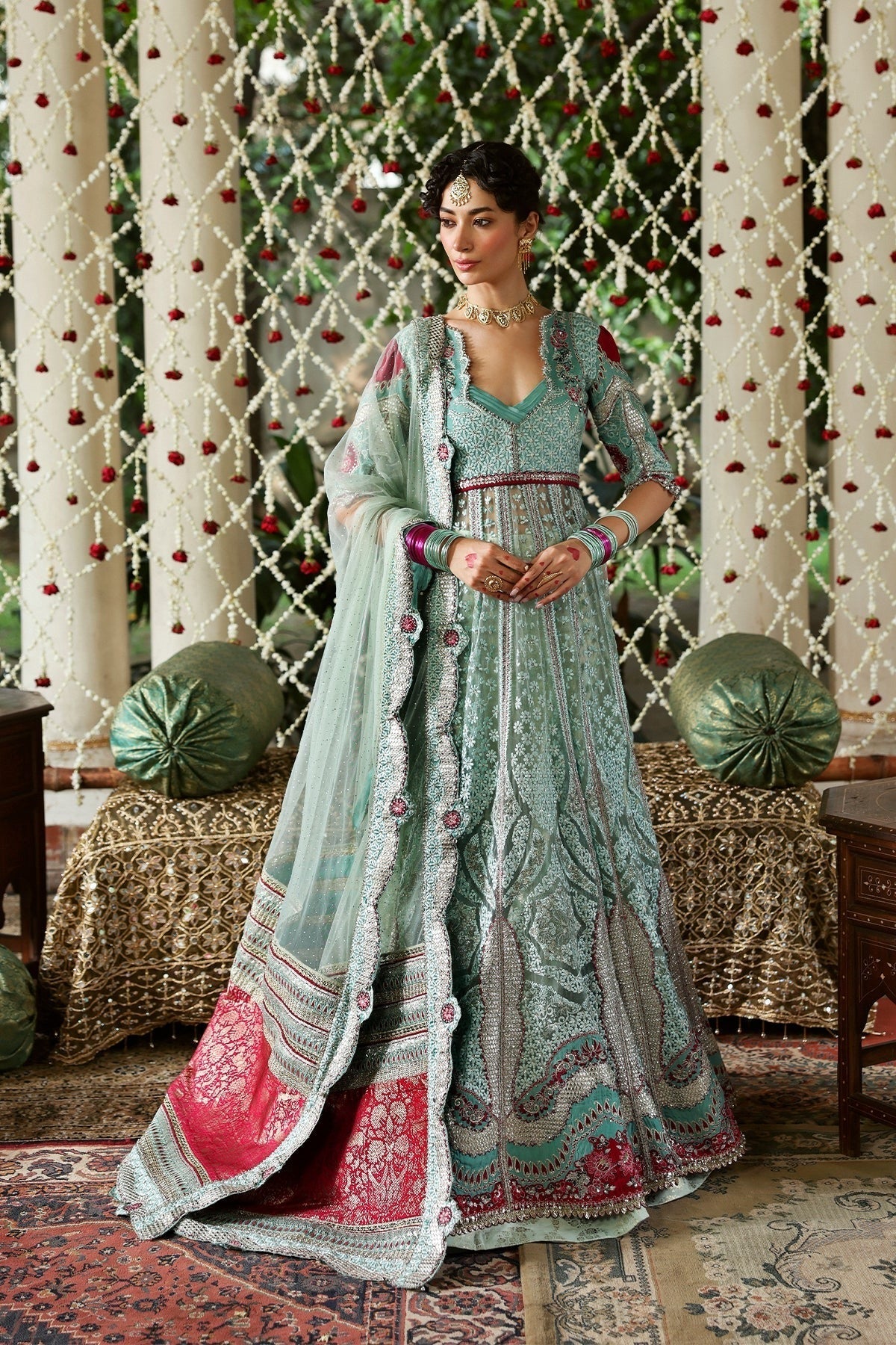 Afrozeh – Zanzar Style