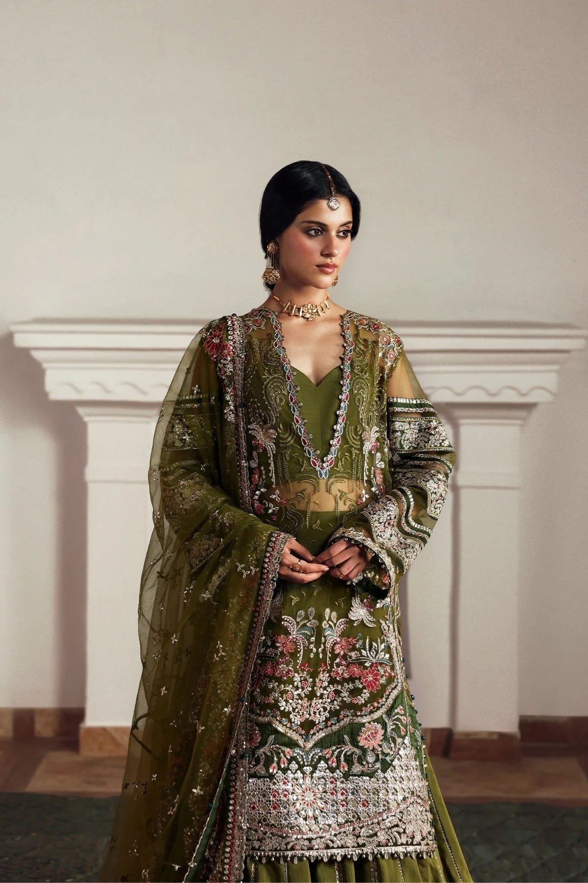 Afrozeh – Zoon Style