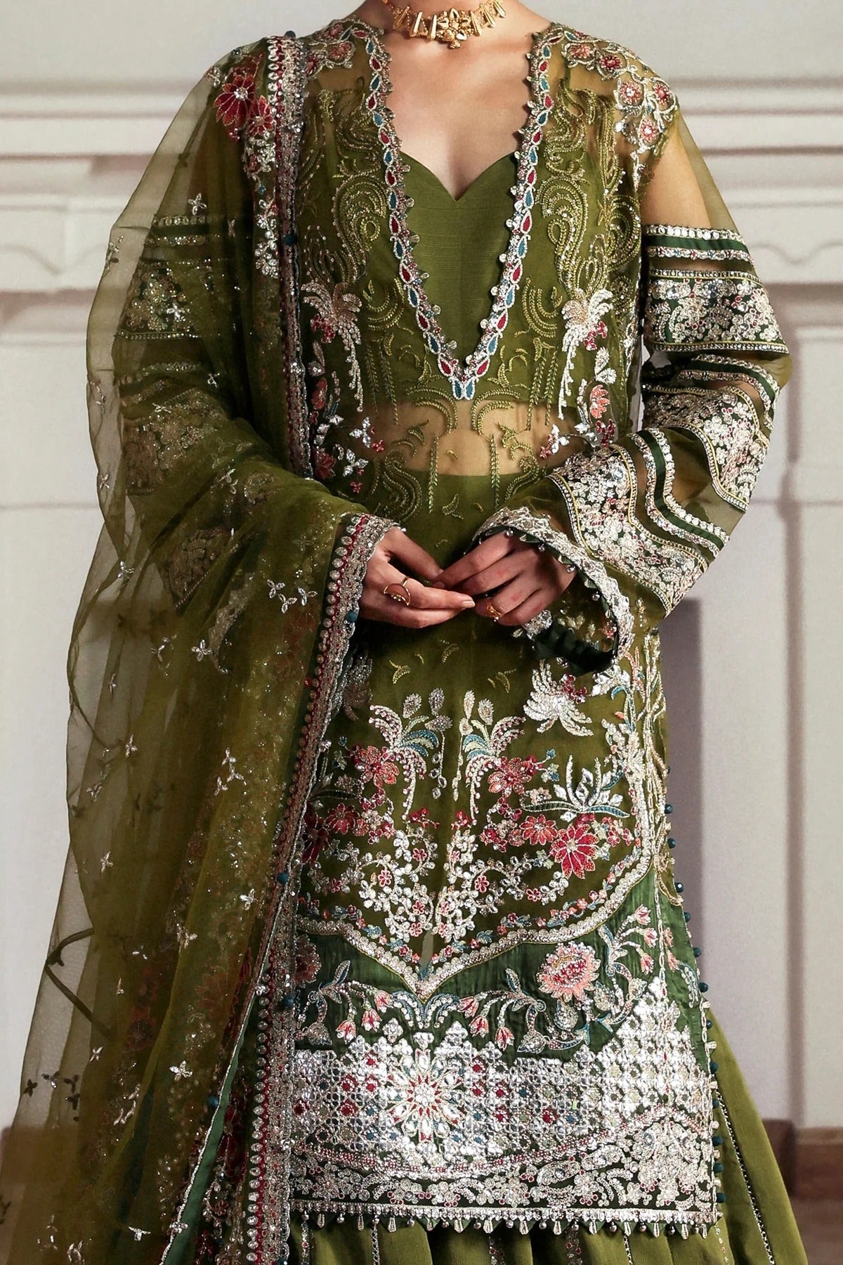 Afrozeh – Zoon Style