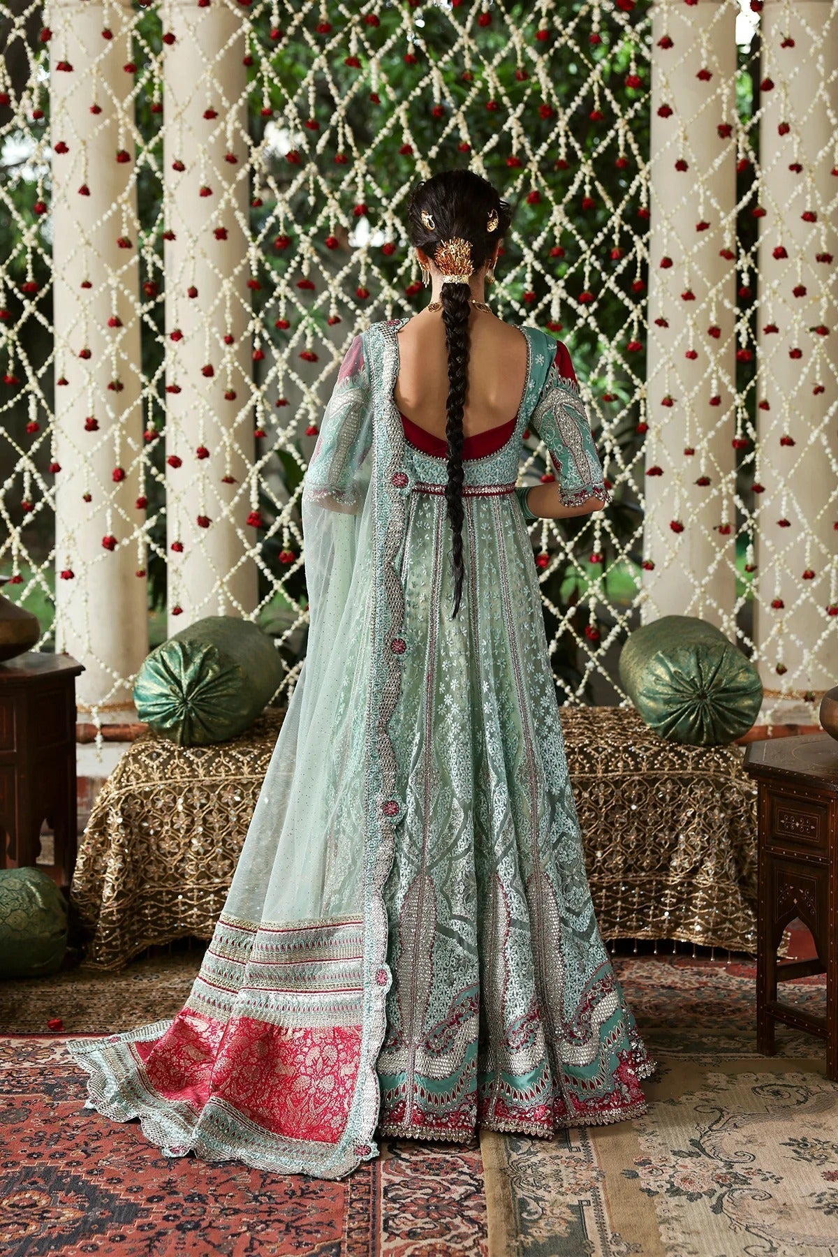 Afrozeh – Zanzar Style