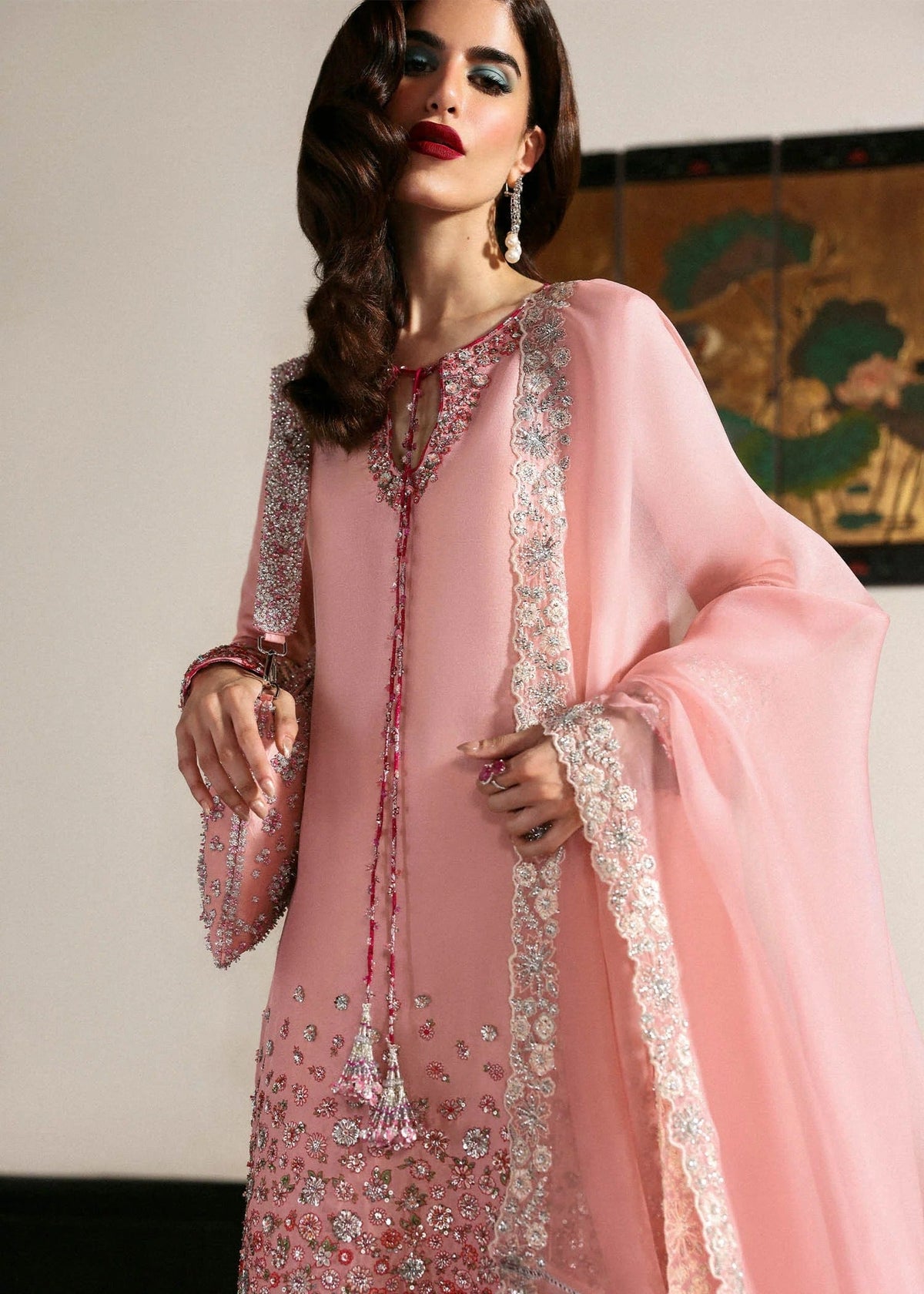 Hussain Rehar – Evara Style