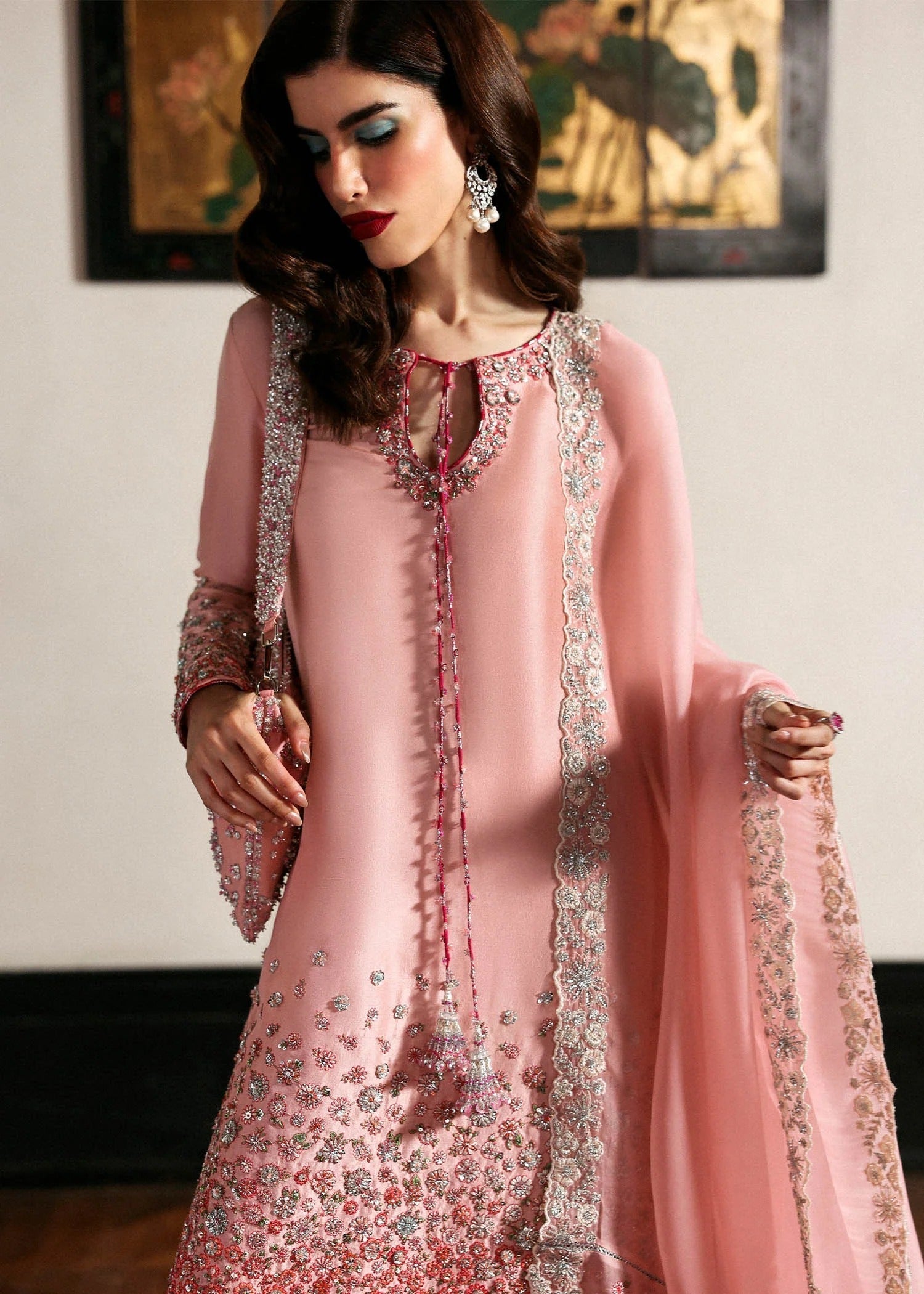 Hussain Rehar – Evara Style