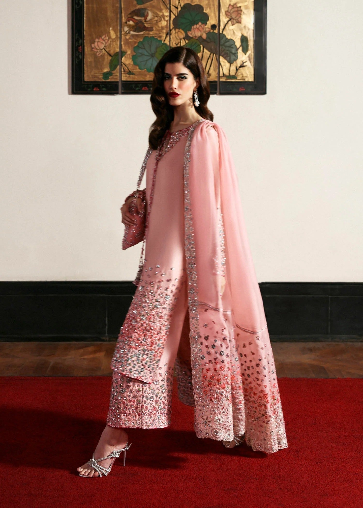 Hussain Rehar – Evara Style