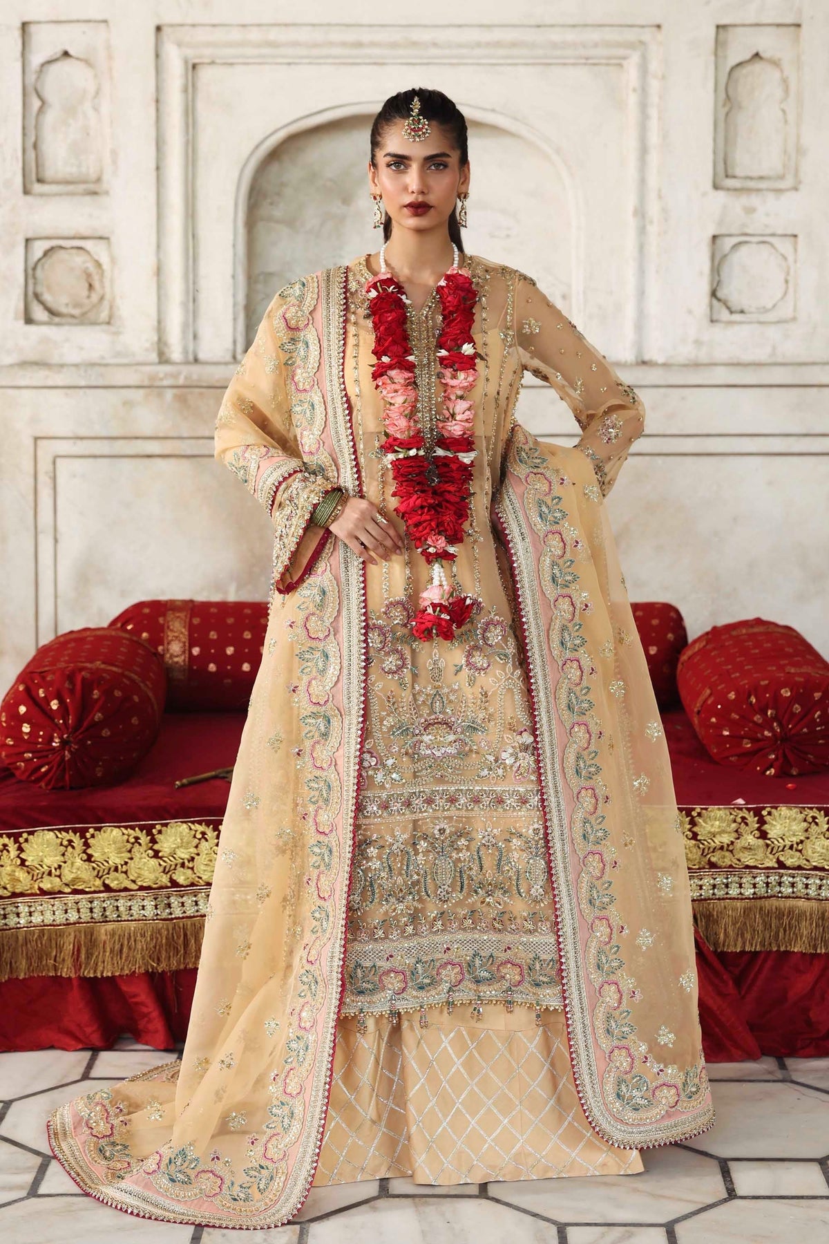 Akbar Aslam – Mishil Style