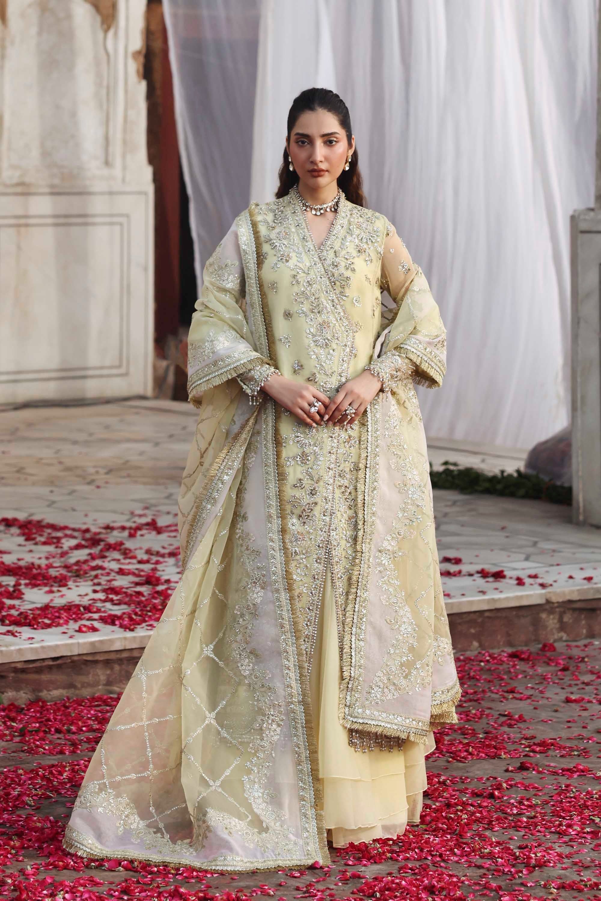 Akbar Aslam – Mehro Style