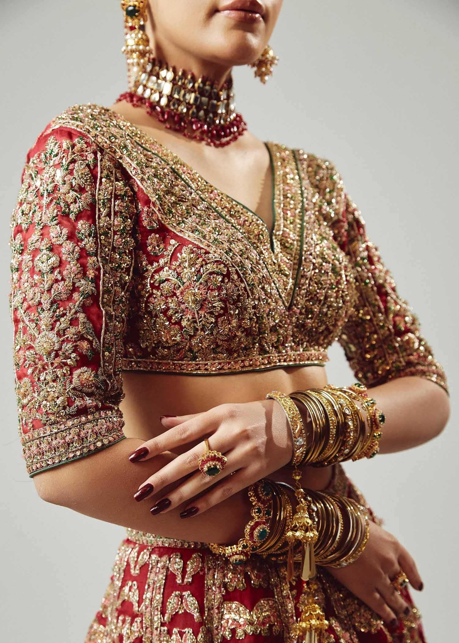 Hussain Rehar – Raaqs Style