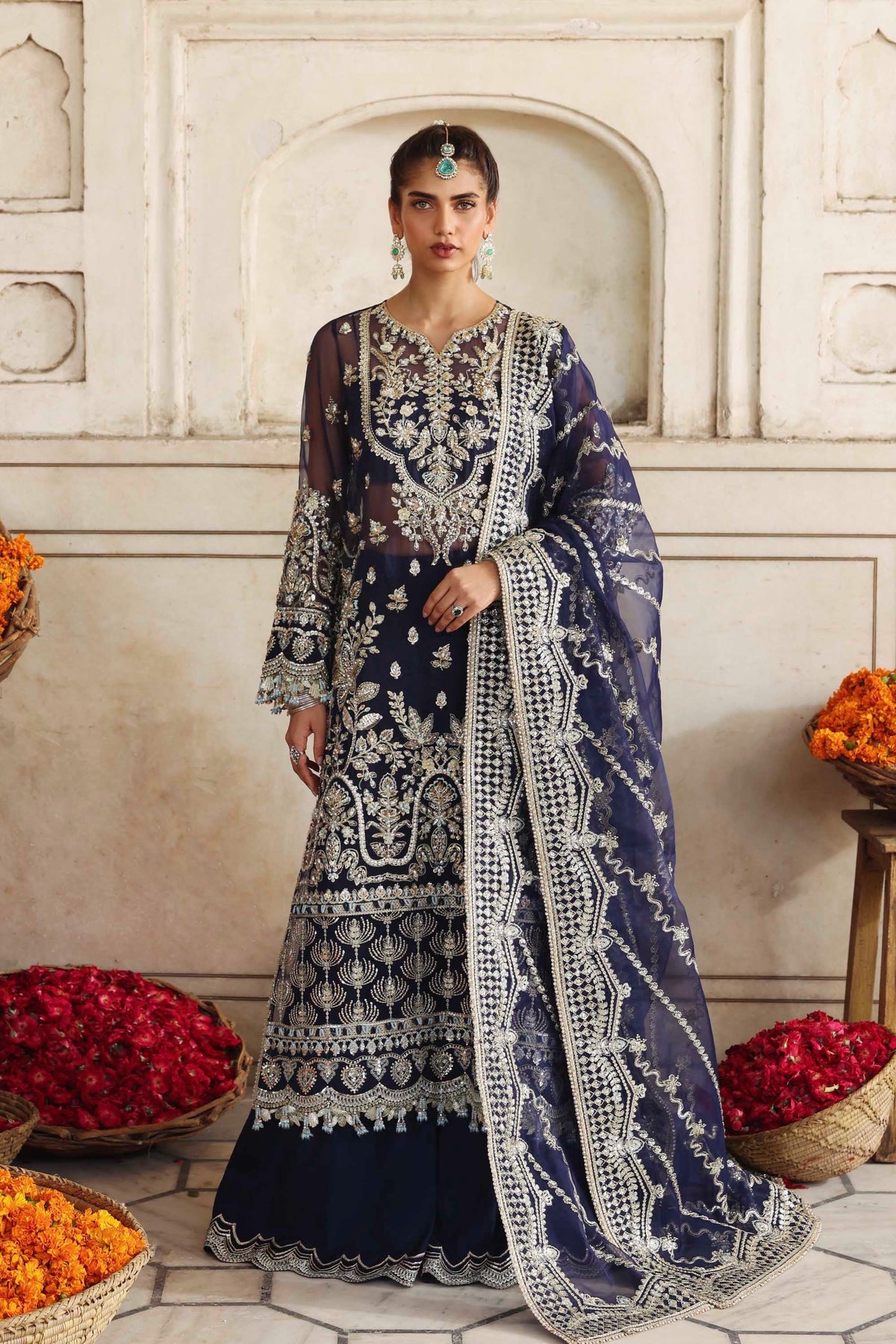 Akbar Aslam – Neelab Style