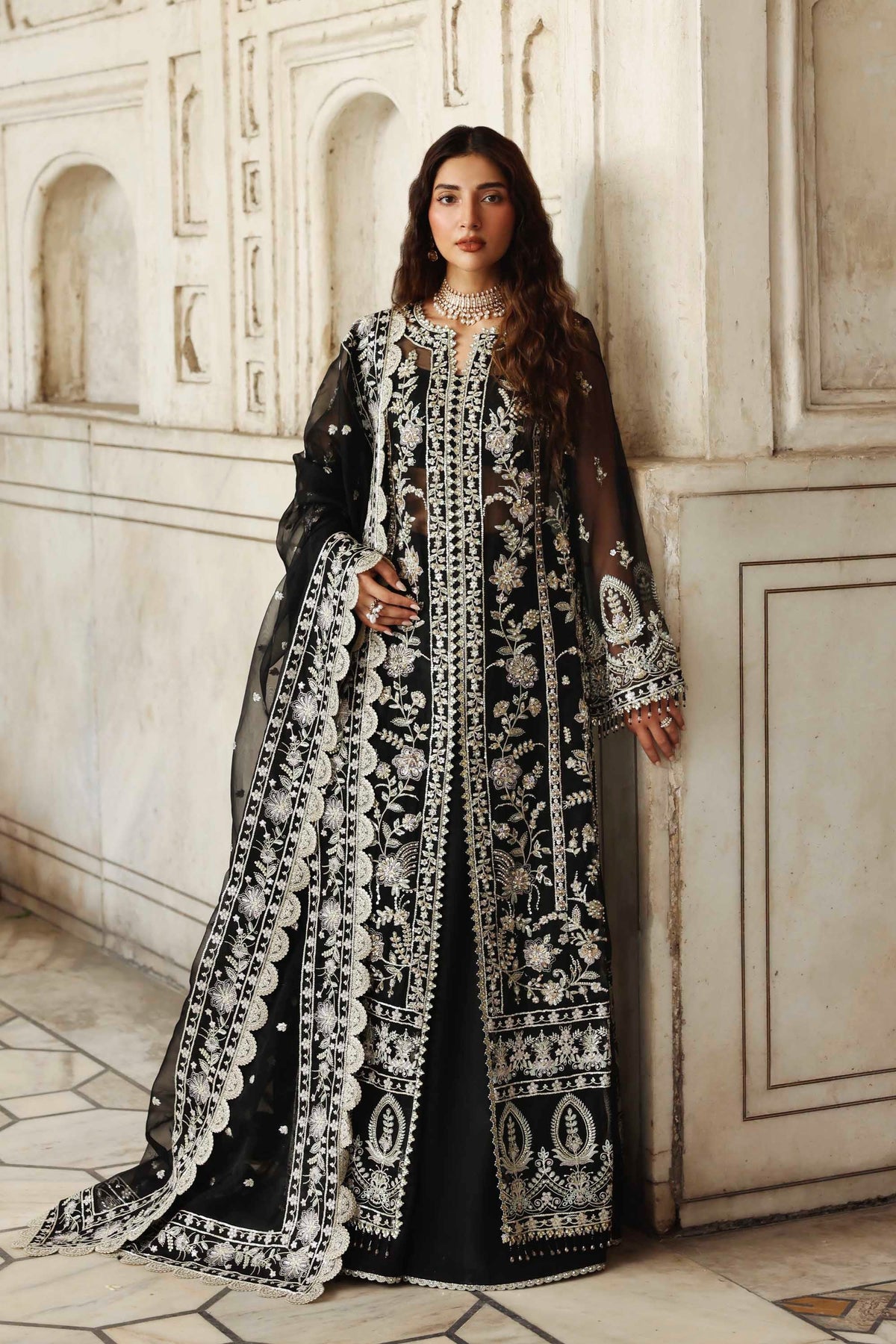 Akbar Aslam – Siyahgul Style
