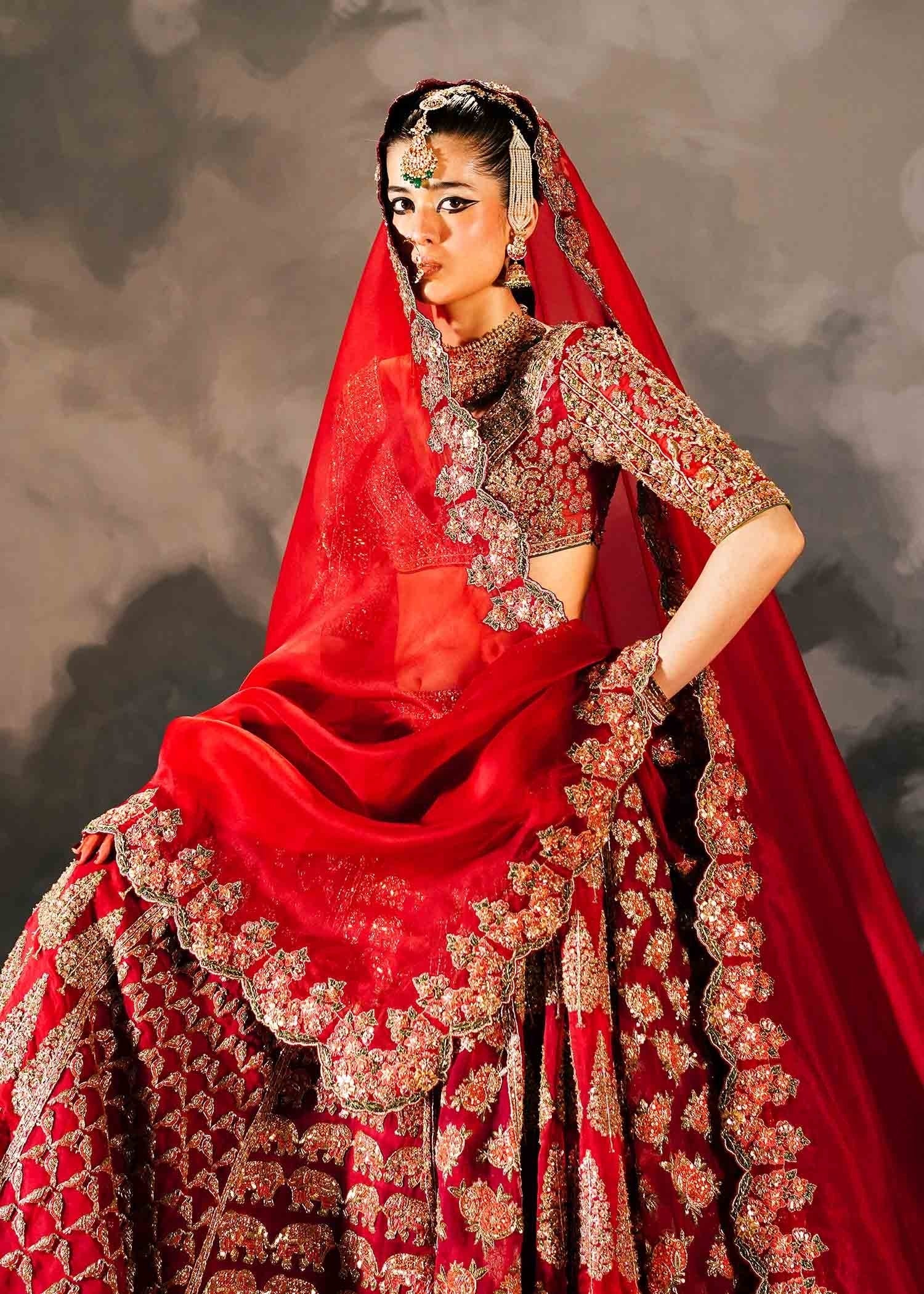 Hussain Rehar – Raaqs Style
