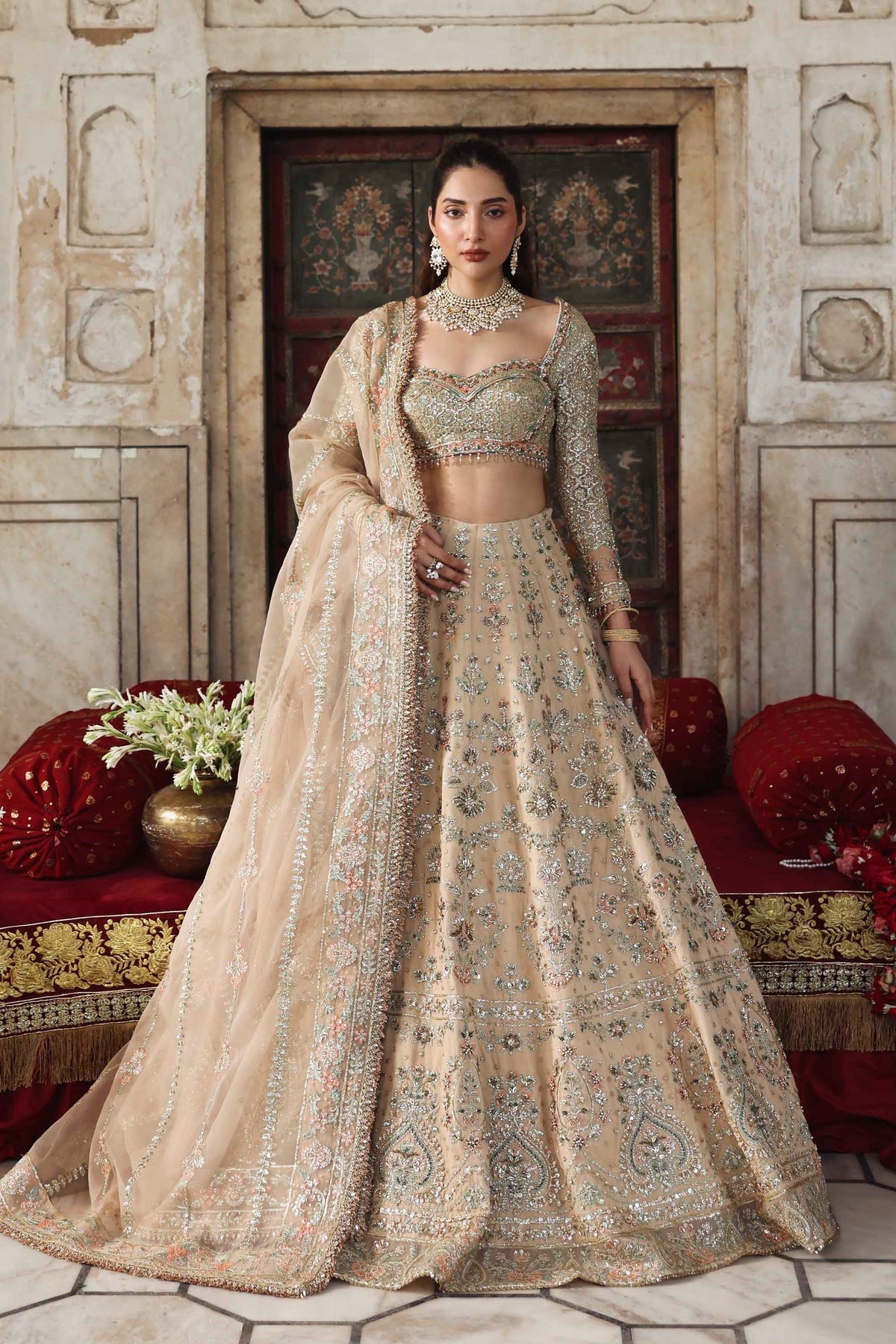 Akbar Aslam – Nuraan Style