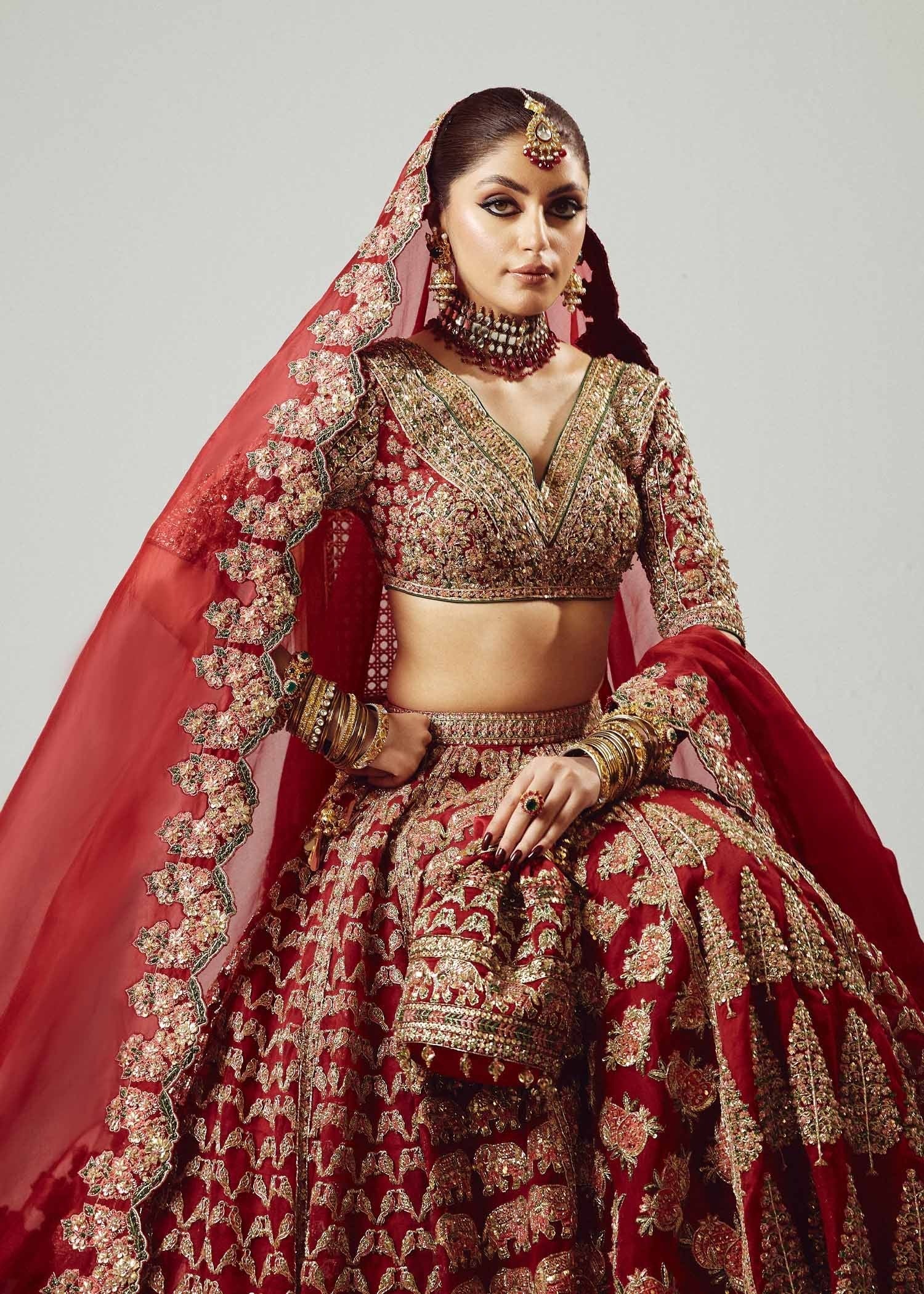Hussain Rehar – Raaqs Style