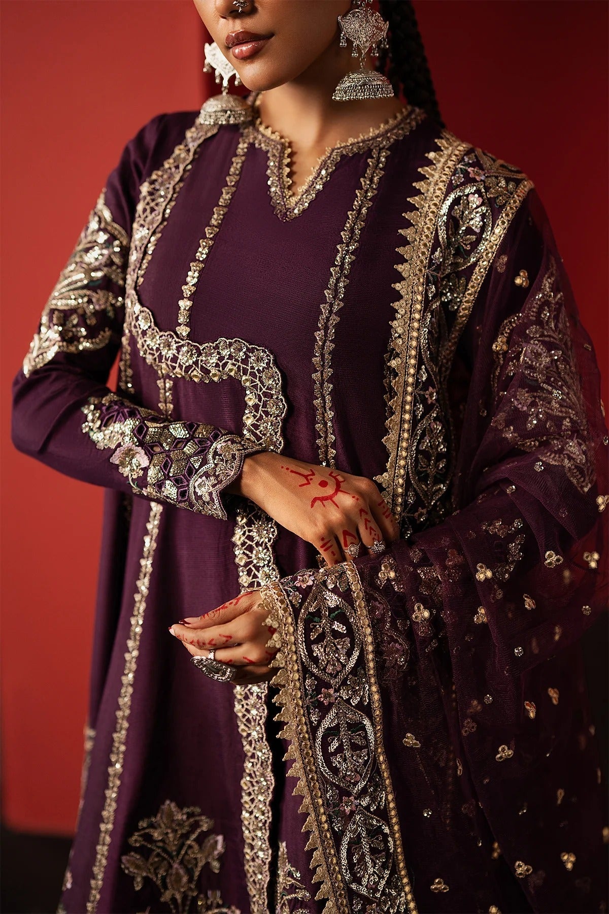 Afrozeh – Samarqand Style