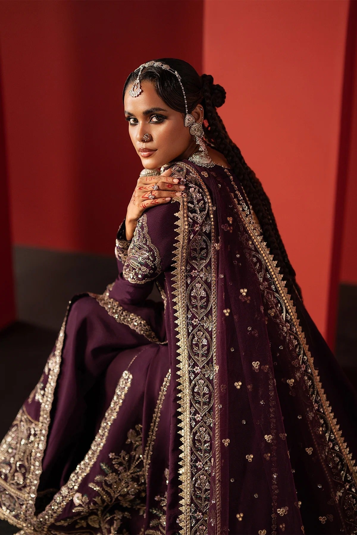Afrozeh – Samarqand Style