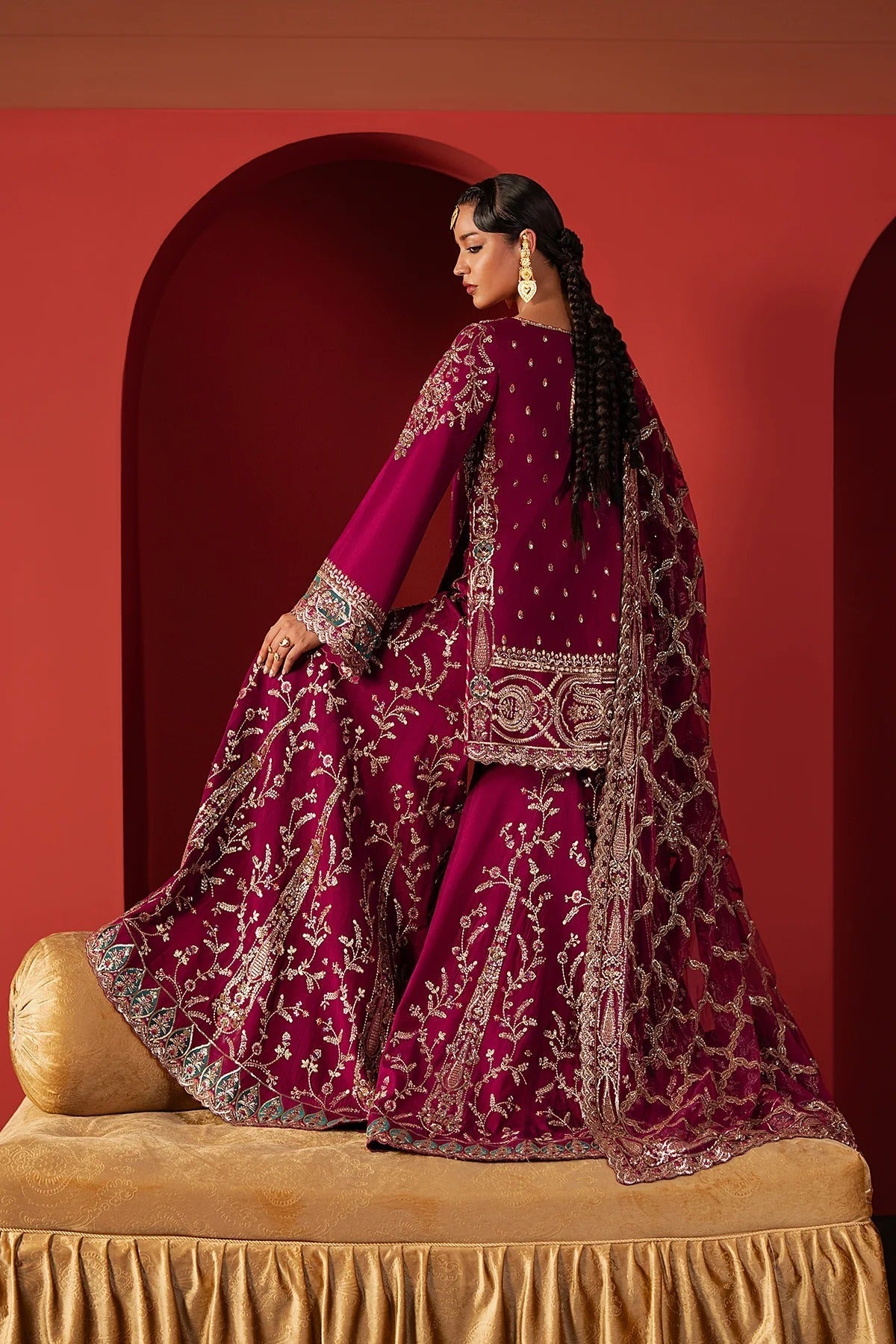 Afrozeh – Shamal Style