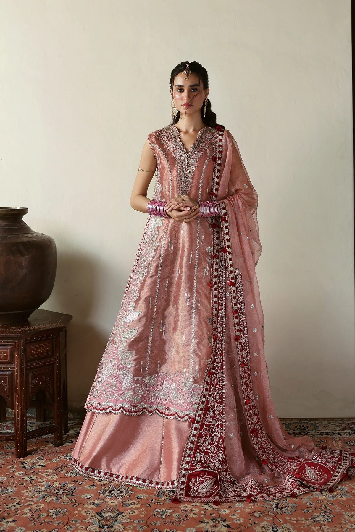 Afrozeh – Roshaan Style