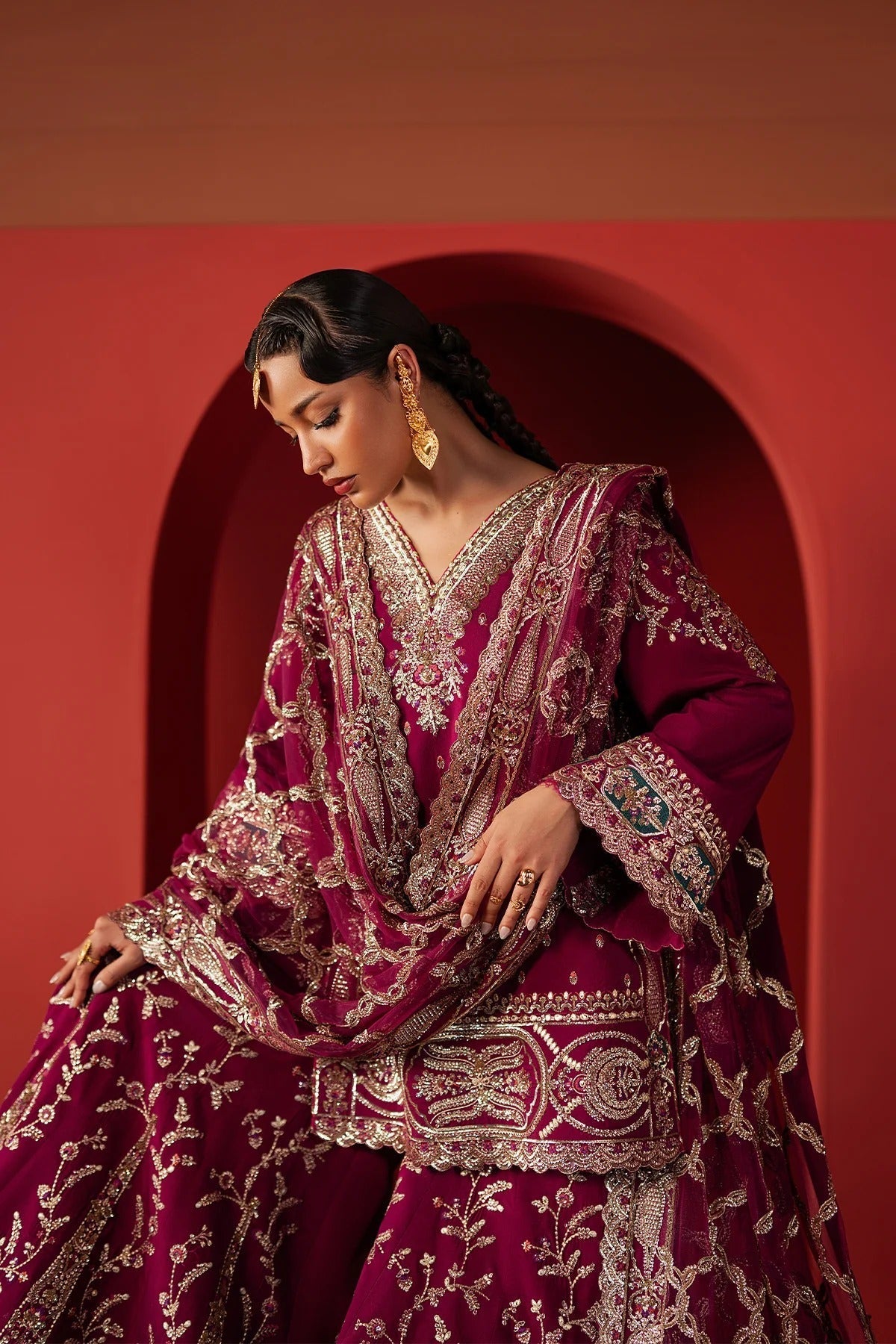 Afrozeh – Shamal Style