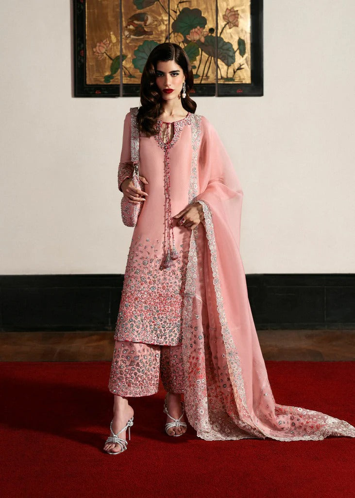 Hussain Rehar – Evara Style