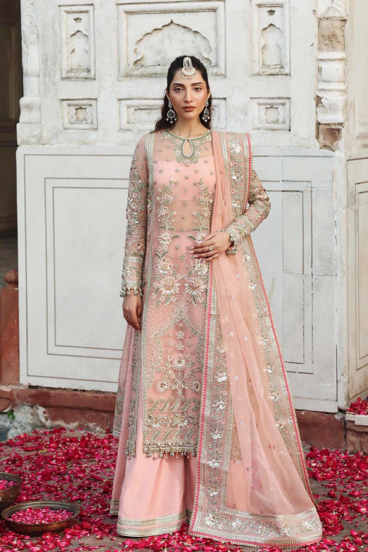 Akbar Aslam – Naazi Style