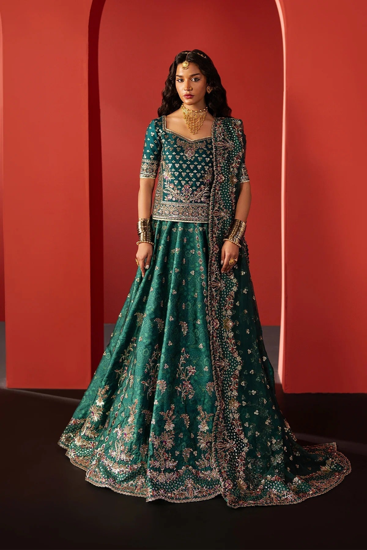 Afrozeh – Afsar Style