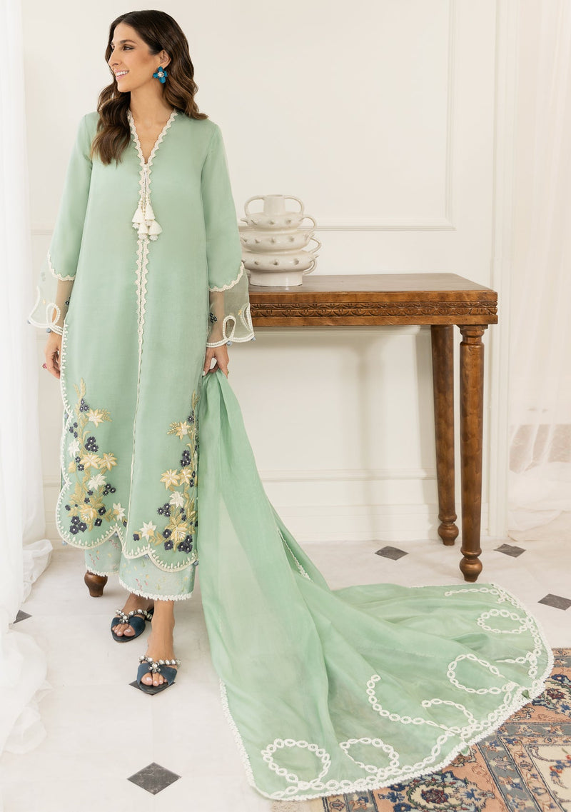 Inara Jade