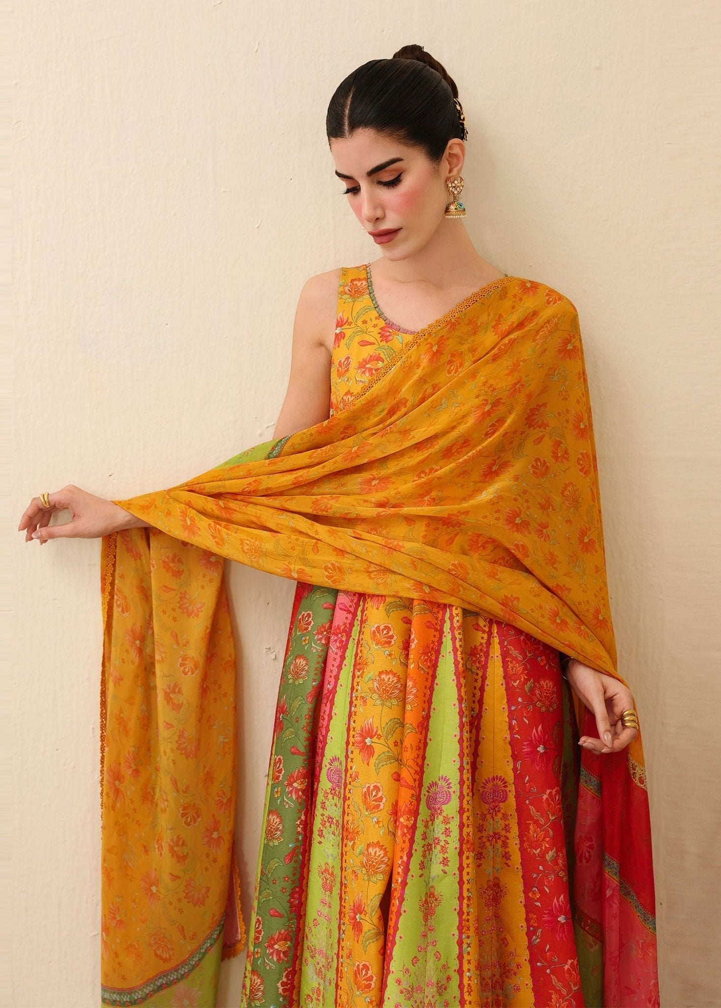 Inaya - Ready To Ship