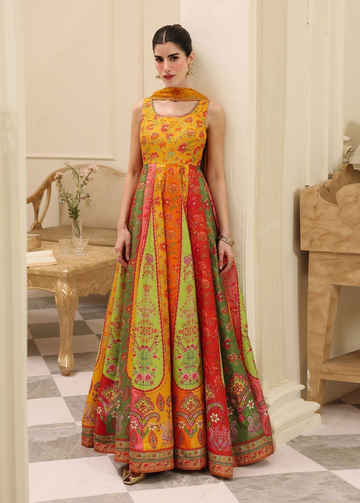 Inaya - Ready To Ship