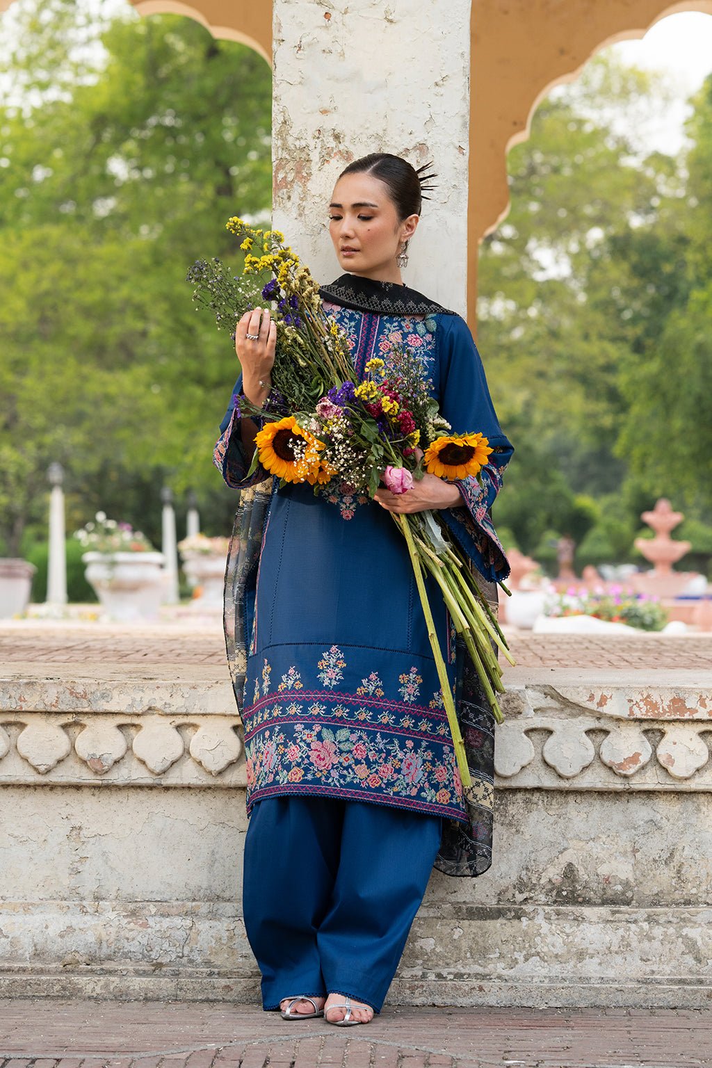 Indigo by deyar