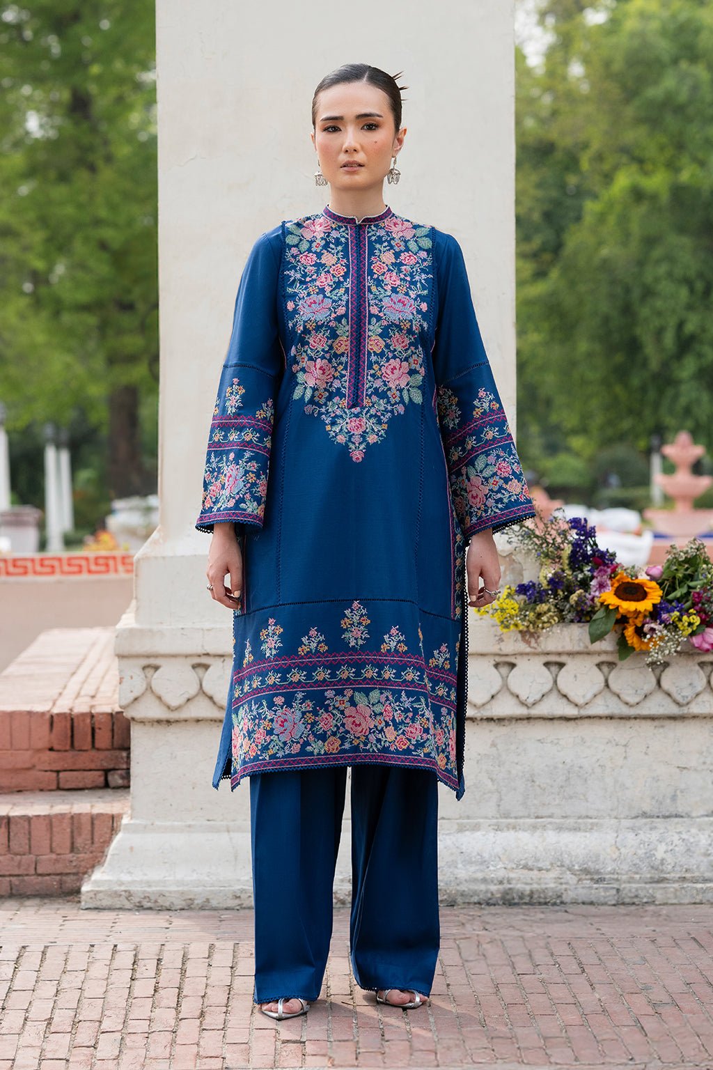Indigo by deyar