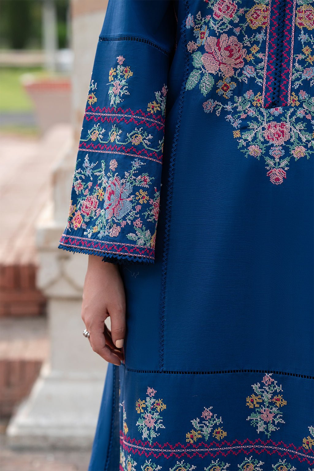 Indigo by deyar