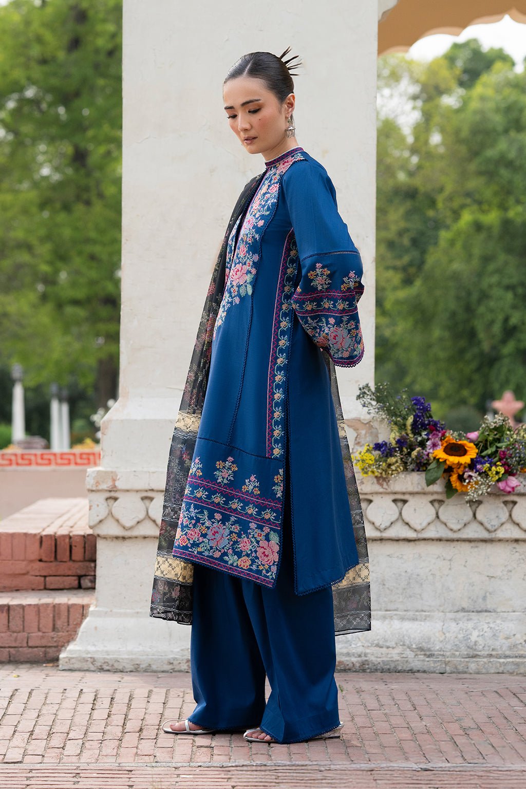 Indigo by deyar