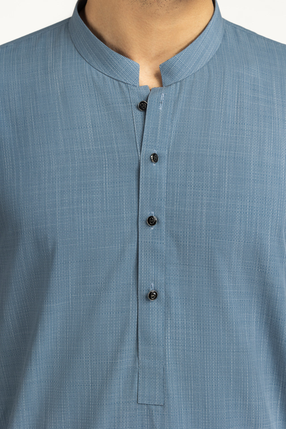 Insignia Unstitched Fabric Blended