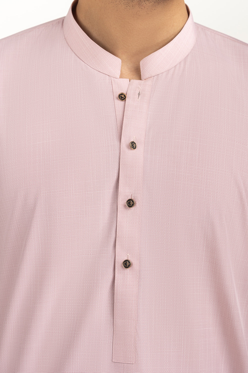 Insignia Unstitched Fabric Blended