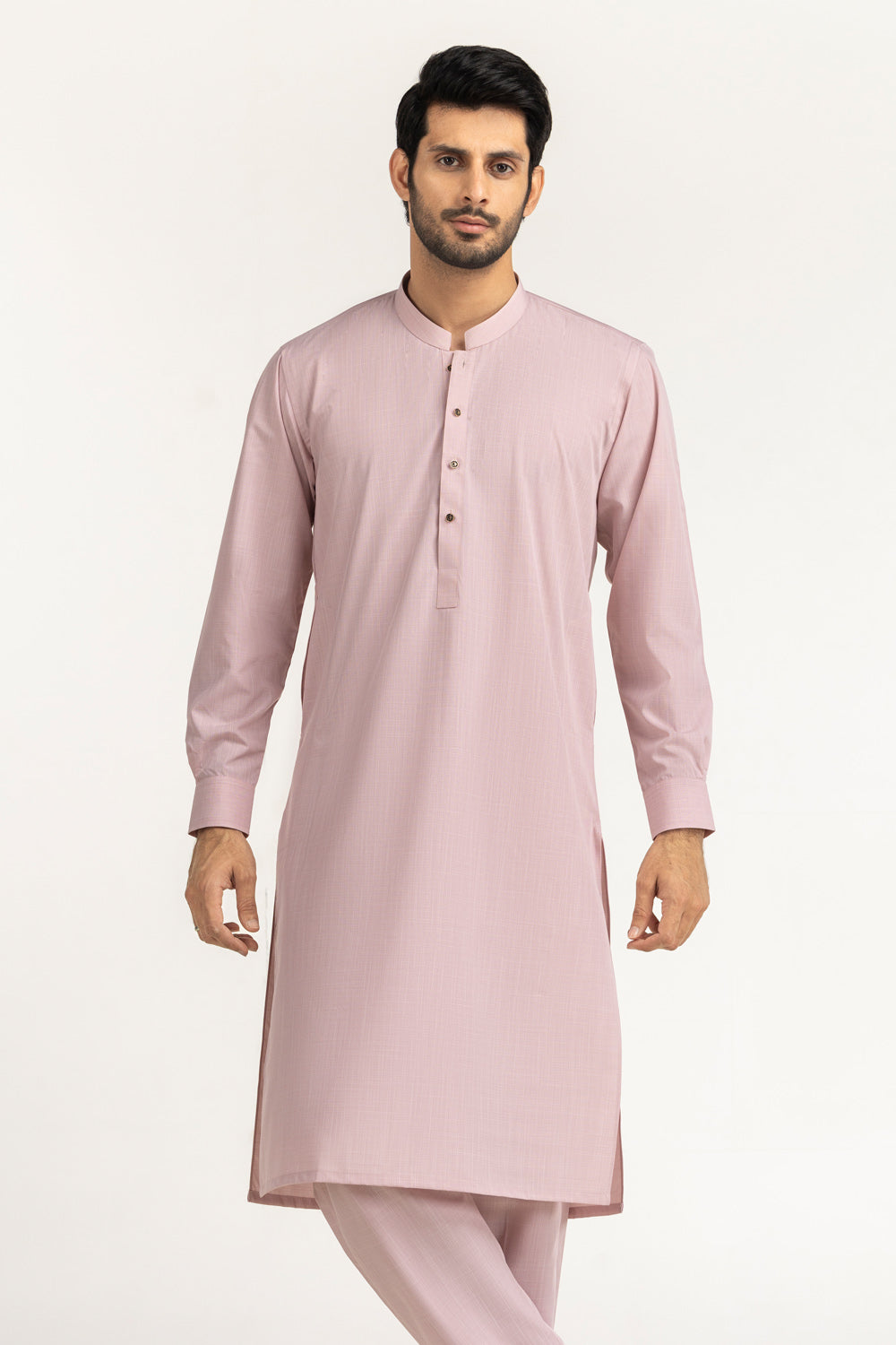 Insignia Unstitched Fabric Blended-LF