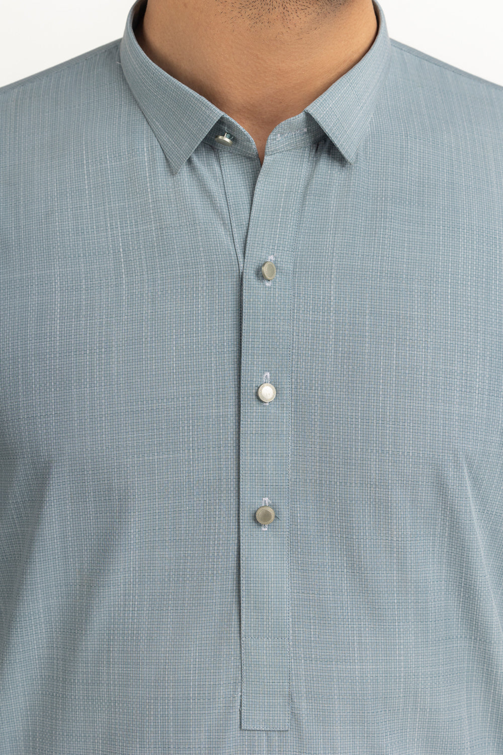 Insignia Unstitched Fabric Blended