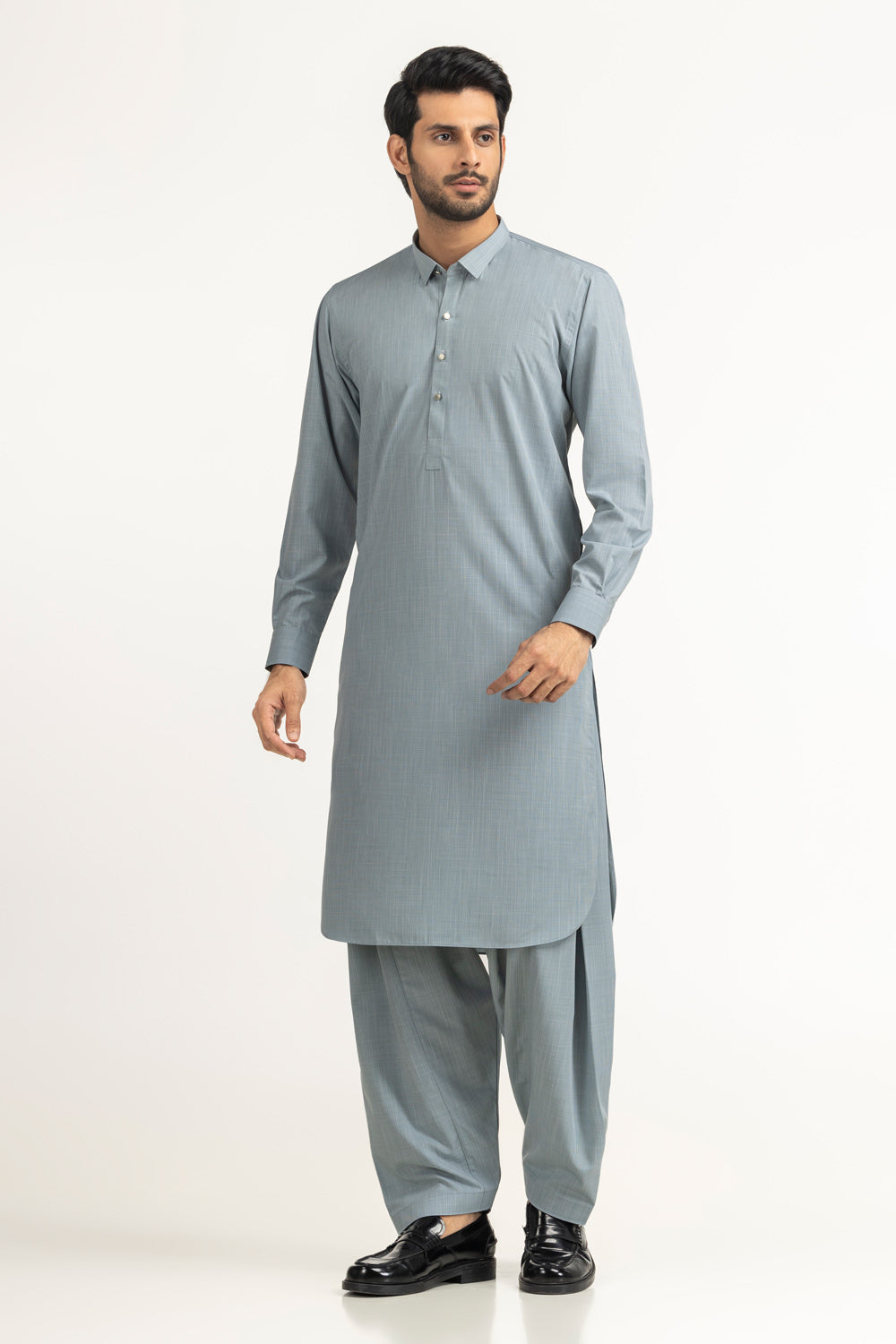 Insignia Unstitched Fabric Blended