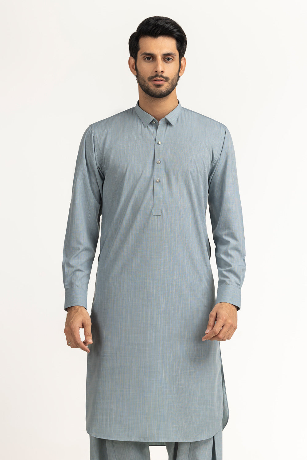 Insignia Unstitched Fabric Blended
