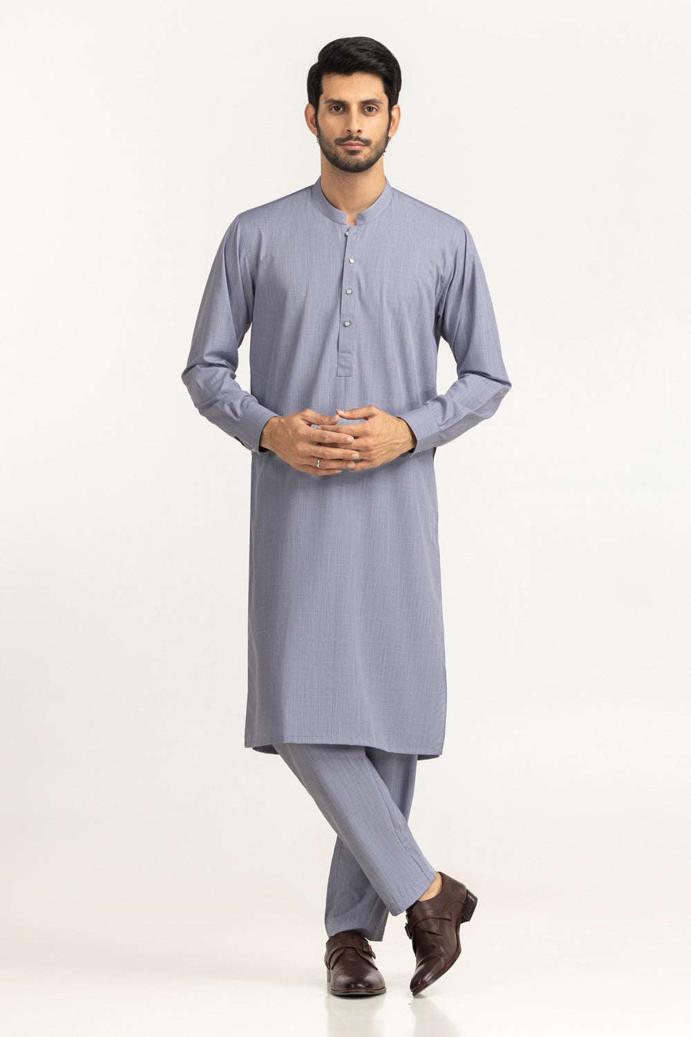 Insignia Unstitched Fabric Blended