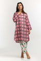 Digital Printed Dobby Shirt And Trouser