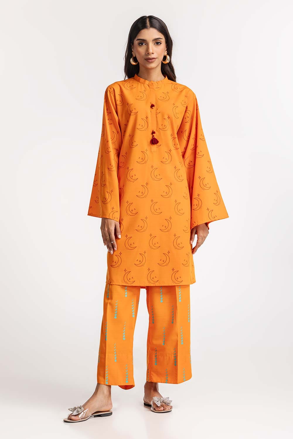 Zargul - Skirt