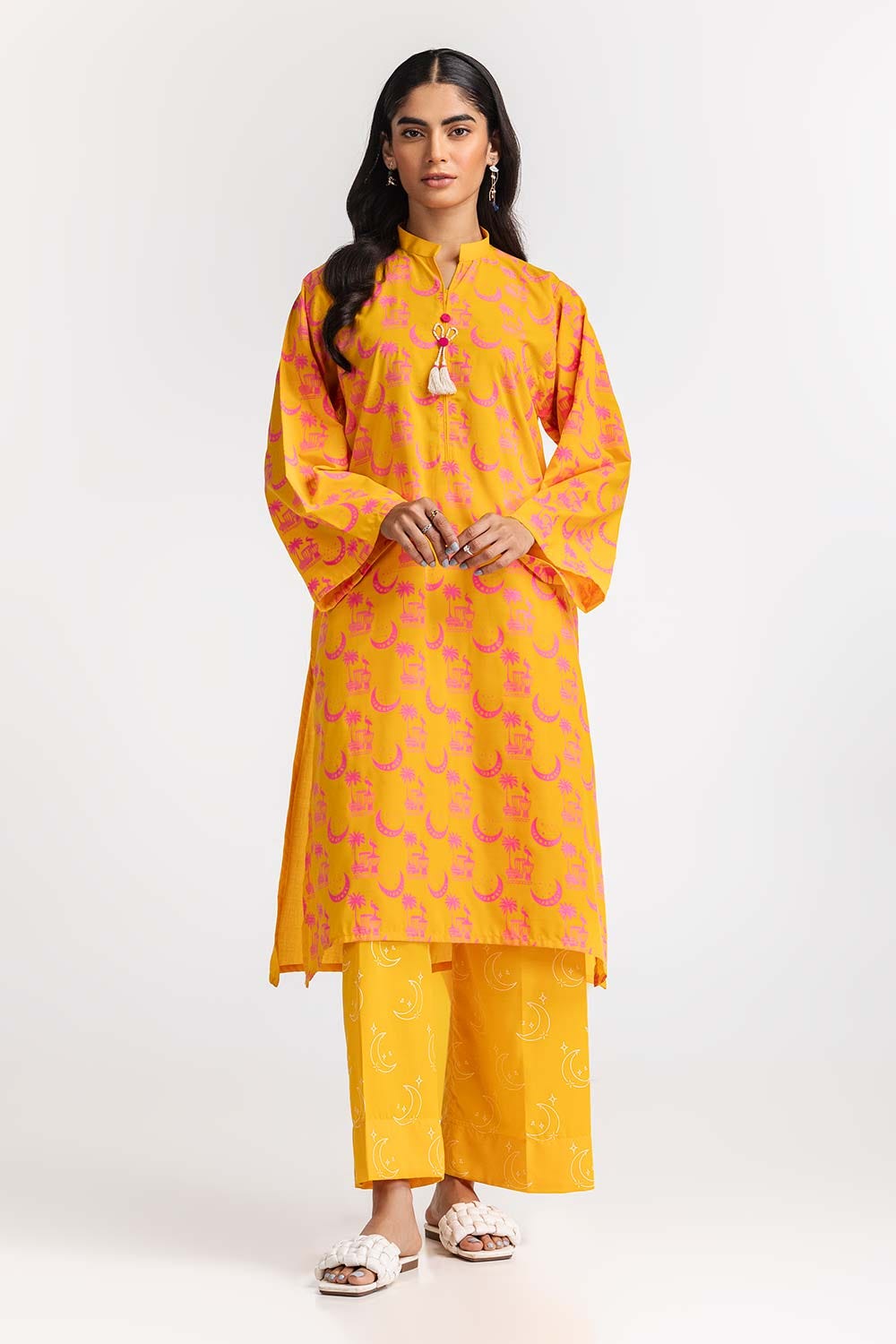 Zargul - Dupatta